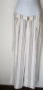 Sancia Anthropologie Carroca wide leg pants